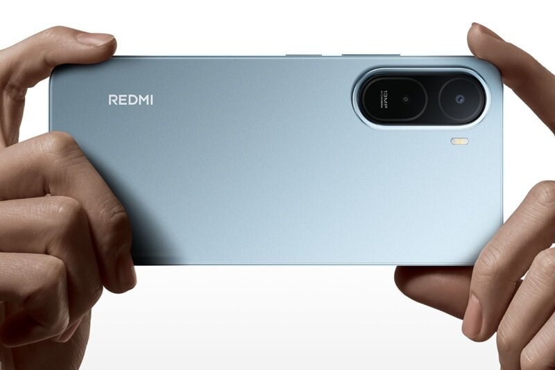 Camera trên điện thoại Xiaomi Redmi A7 Pro