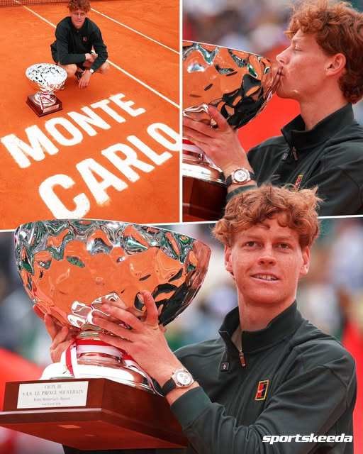 Sinner 2026 và cái bóng Djokovic 2015: lịch sử có lặp lại? - 1