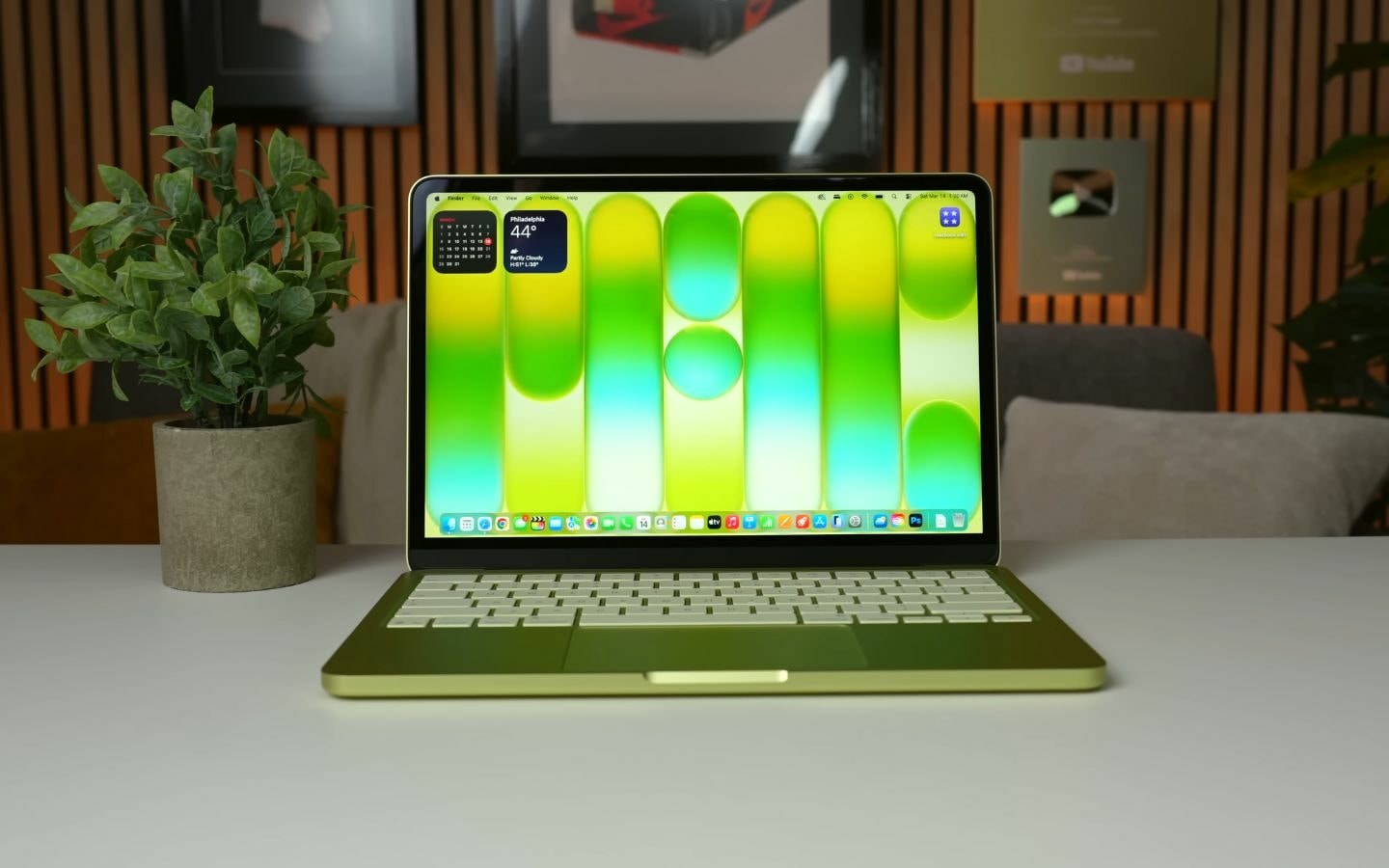 MacBook Neo là giải pháp laptop bền bỉ và hiệu quả cho học sinh, sinh viên