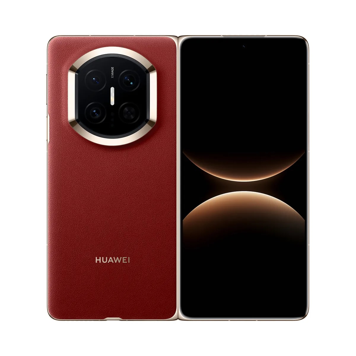 Huawei Mate X7 màn hình gập 8 inch
