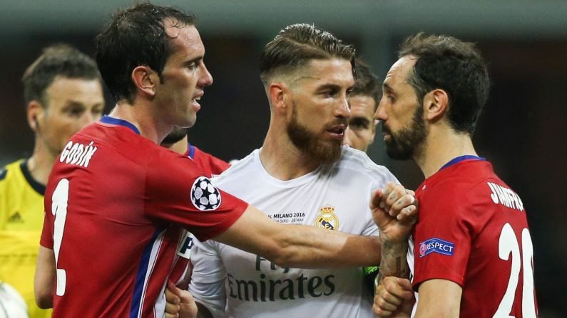 Chiến đấu đến giây cuối cùng.