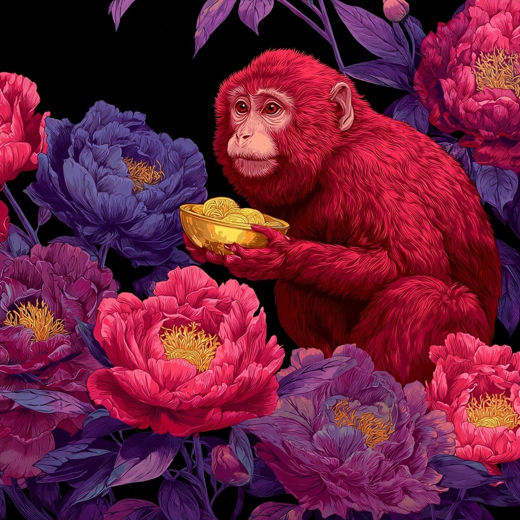 Tử vi 12 con giáp hôm nay 15/4: Mùi gặp thử thách, Dần sự nghiệp hanh thông- Ảnh 2.