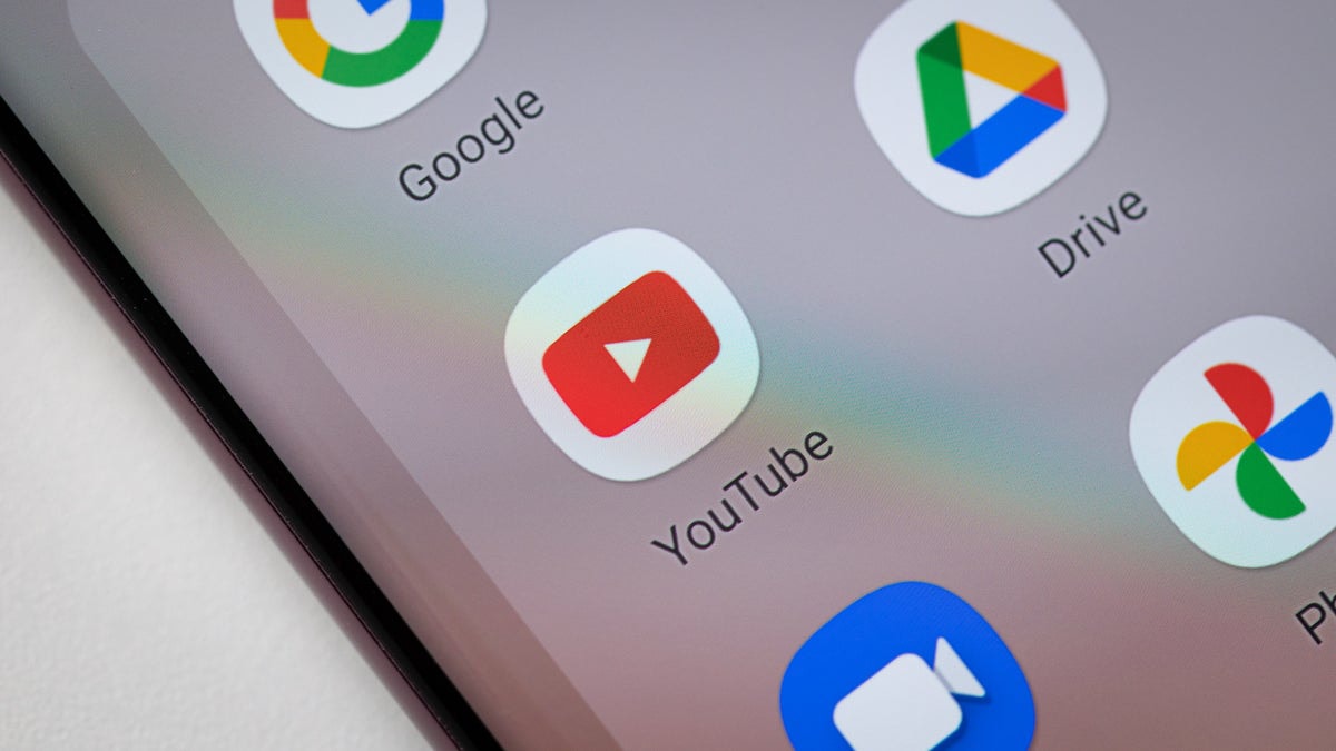 Sự cố quảng cáo trên YouTube gây khó chịu cho người dùng