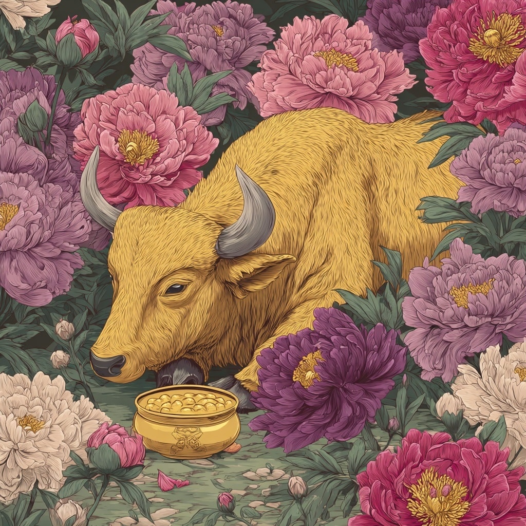 Tử vi 12 con giáp hôm nay 15/4: Mùi gặp thử thách, Dần sự nghiệp hanh thông- Ảnh 1.