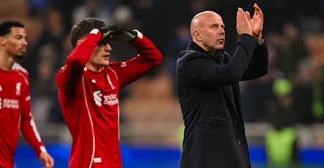 Khán giả tại Anfield được kỳ vọng sẽ trở thành cầu thủ thứ 12 giúp Liverpool lật ngược thế cờ.