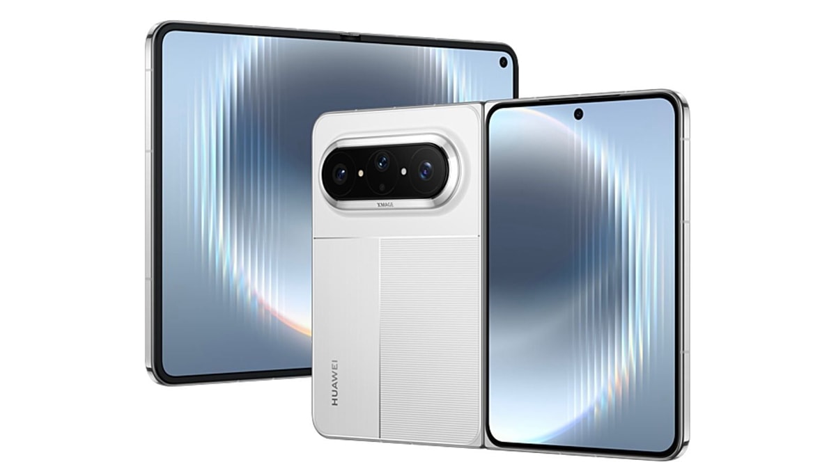 Các phiên bản bộ nhớ và màu sắc Huawei Pura X Max