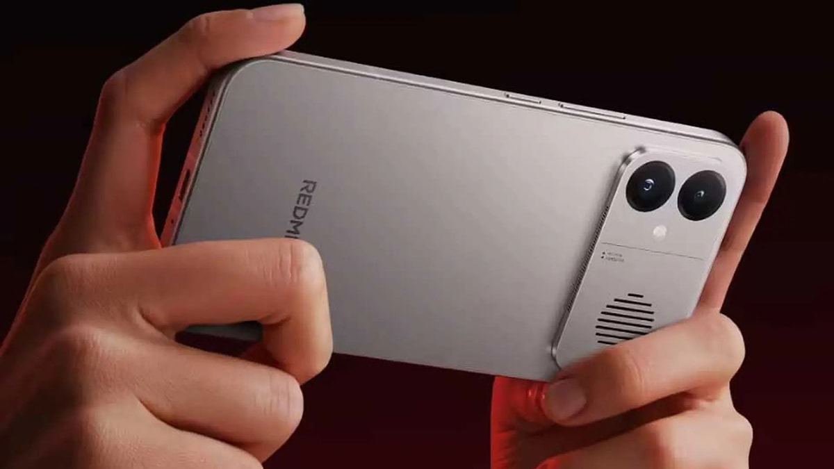 Điện thoại mới của Xiaomi có cấu hình phần cứng ấn tượng