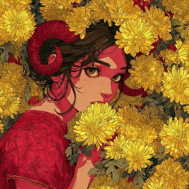 Tử vi 12 cung hoàng đạo ngày 16/4 - Bạch Dương cần chú ý điều chỉnh cảm xúc