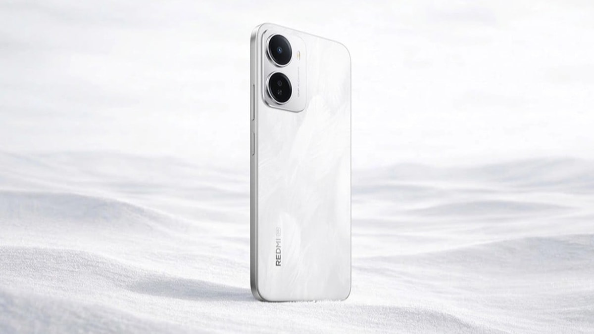 Xiaomi sắp sửa ra mắt bộ đôi điện thoại Redmi R70 và R70m 5G mới