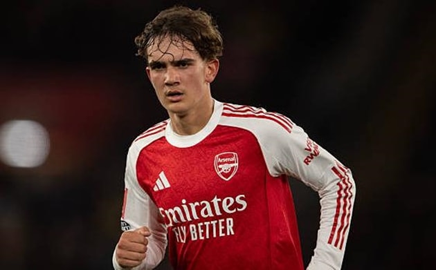 Tài năng trẻ Max Dowman được kỳ vọng sẽ mang lại sự đột phá trong lối chơi của Arsenal nhờ tinh thần thi đấu không sợ hãi.
