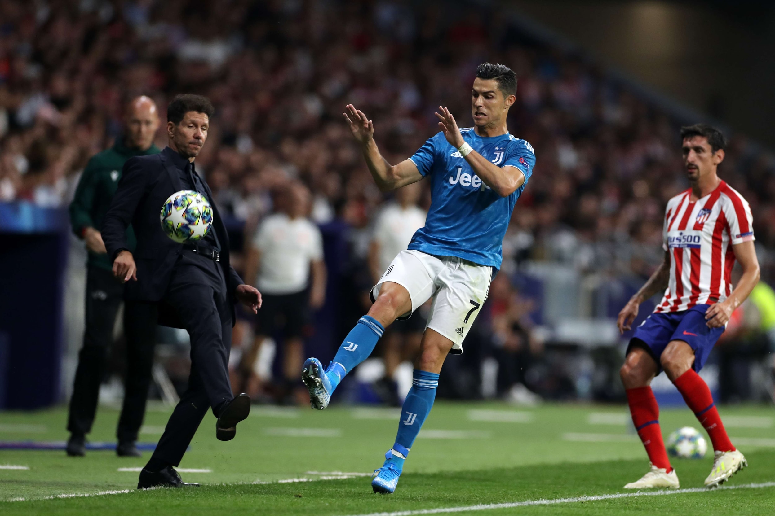 Một cái tên ám ảnh cả một thế hệ.