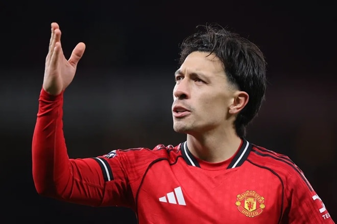 Martinez có rào cản lớn về chấn thương.