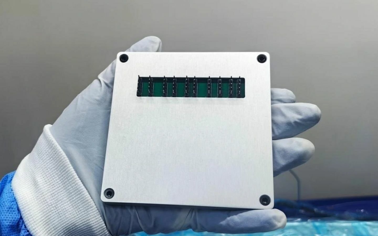 Pin hạt nhân Zhulong-1: Hoạt động bền bỉ hơn 100 năm