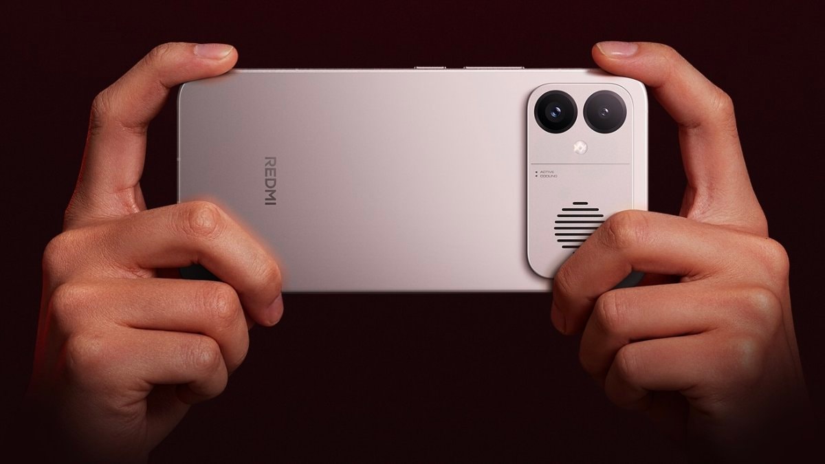 Xiaomi sẽ ra mắt Redmi K90 Max vào ngày 21/4