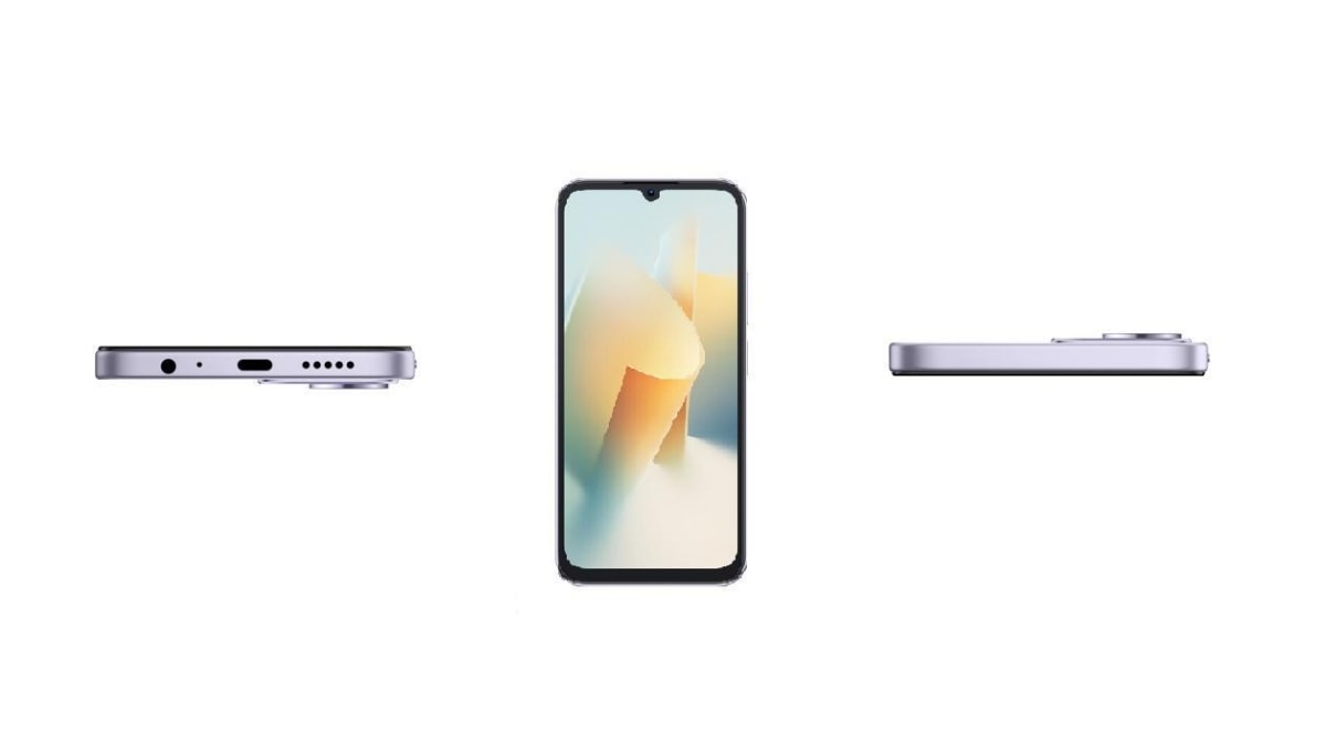Redmi R70m gây ấn tượng với màn hình kích thước lớn lên tới 6.9 inch