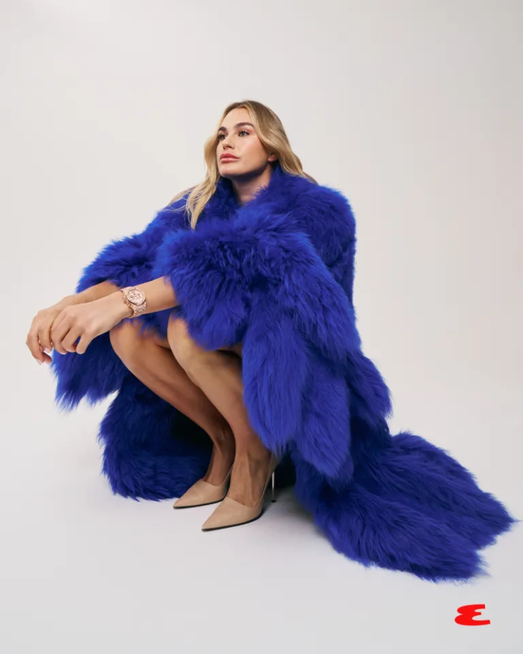 Hình ảnh đa dạng của Sabalenka ngoài sân đấu