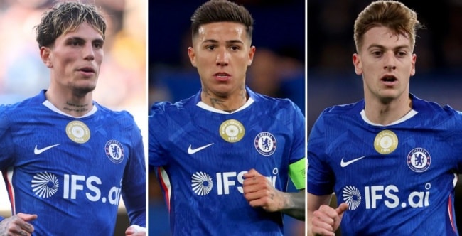 Chelsea sẽ tiến hành cuộc đại tu lực lượng.