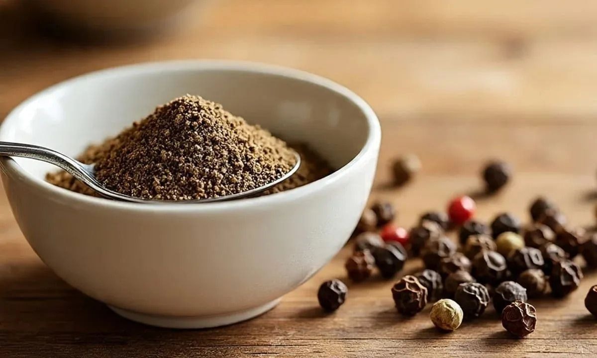 Giá tiêu hôm nay 15/4/2026: Trong nước tăng lên 141.000 đồng/kg