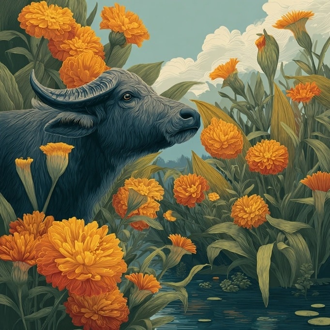 Tử vi tuổi Sửu ngày 17/4 có nhiều chuyển biến tích cực trong công việc và tài lộc.