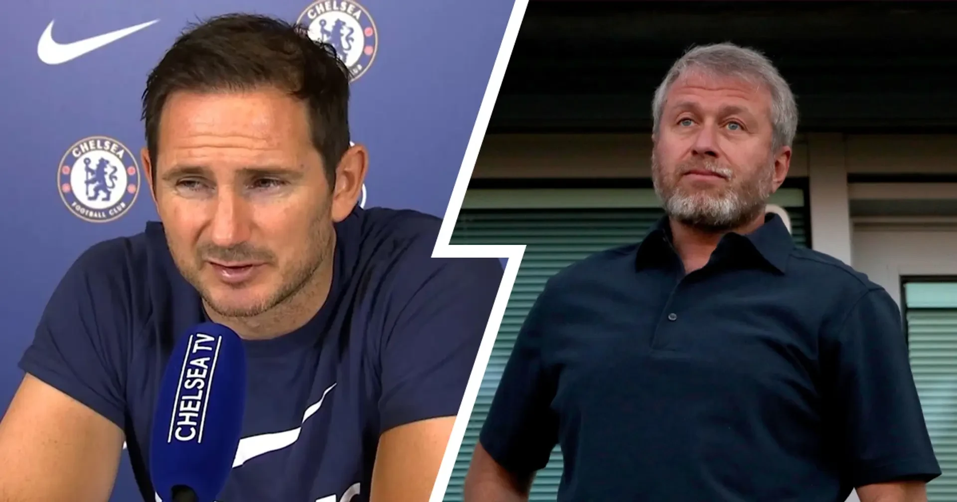 Sự khắc nghiệt trên băng ghế huấn luyện dưới thời Abramovich.