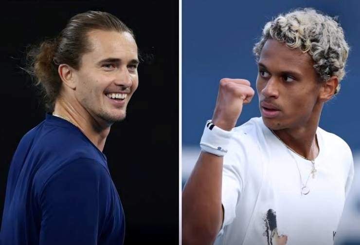 Diallo được dự báo chưa phải đối thủ xứng tầm với Zverev tại vòng 2 Munich