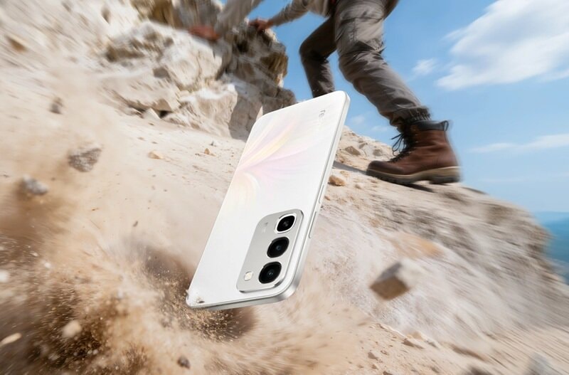 Độ bền của Realme C100