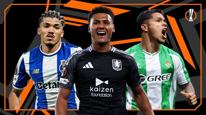 Giải đấu Europa League đang bước vào giai đoạn quyết liệt với các cặp đấu tứ kết lượt về.