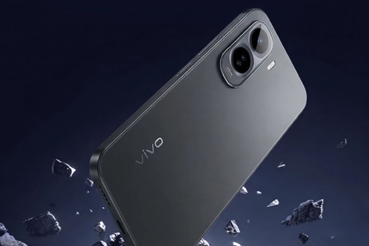 vivo T5 Pro ra mắt với cấu hình ấn tượng