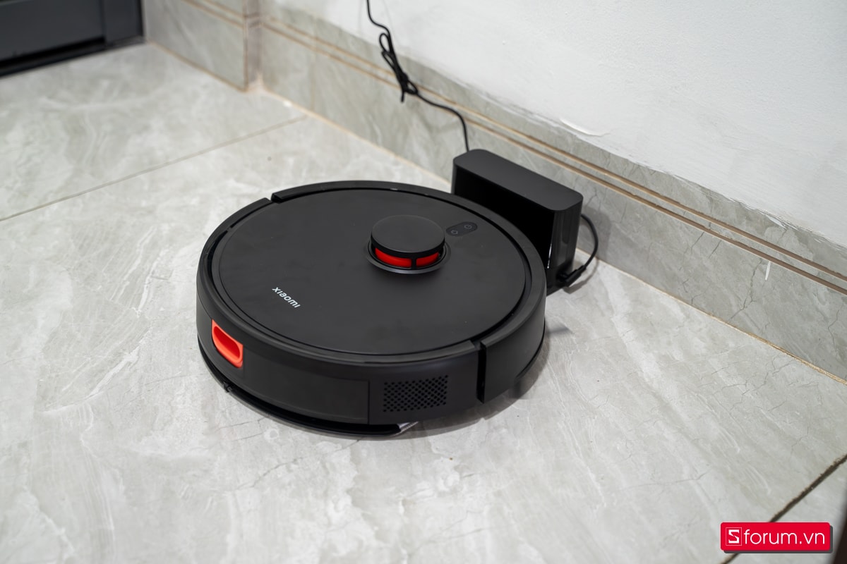 Trên tay Xiaomi Mop S20