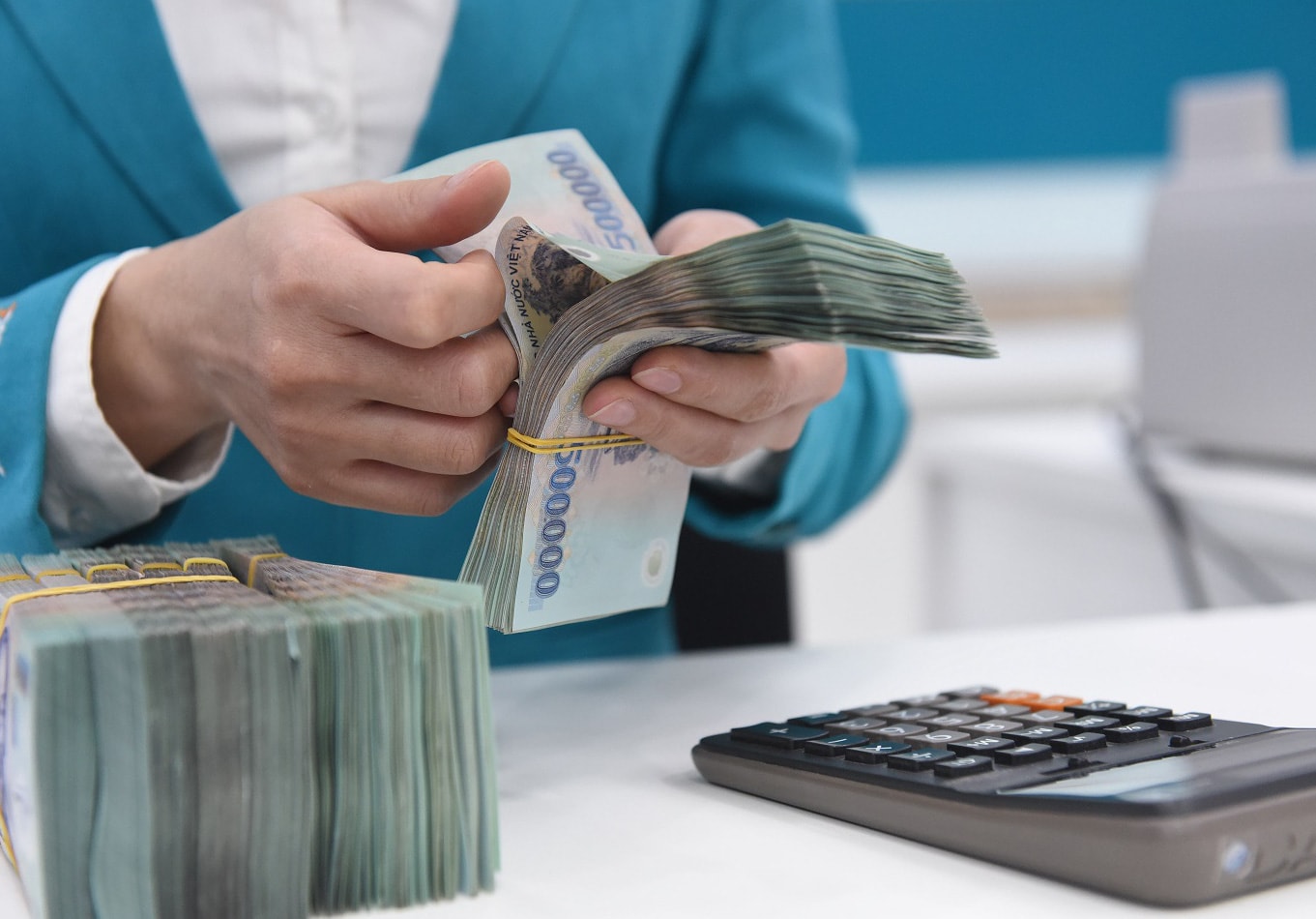 Lãi suất ngân hàng hôm nay 16/4/2026: Agribank giảm lần hai trong một tuần