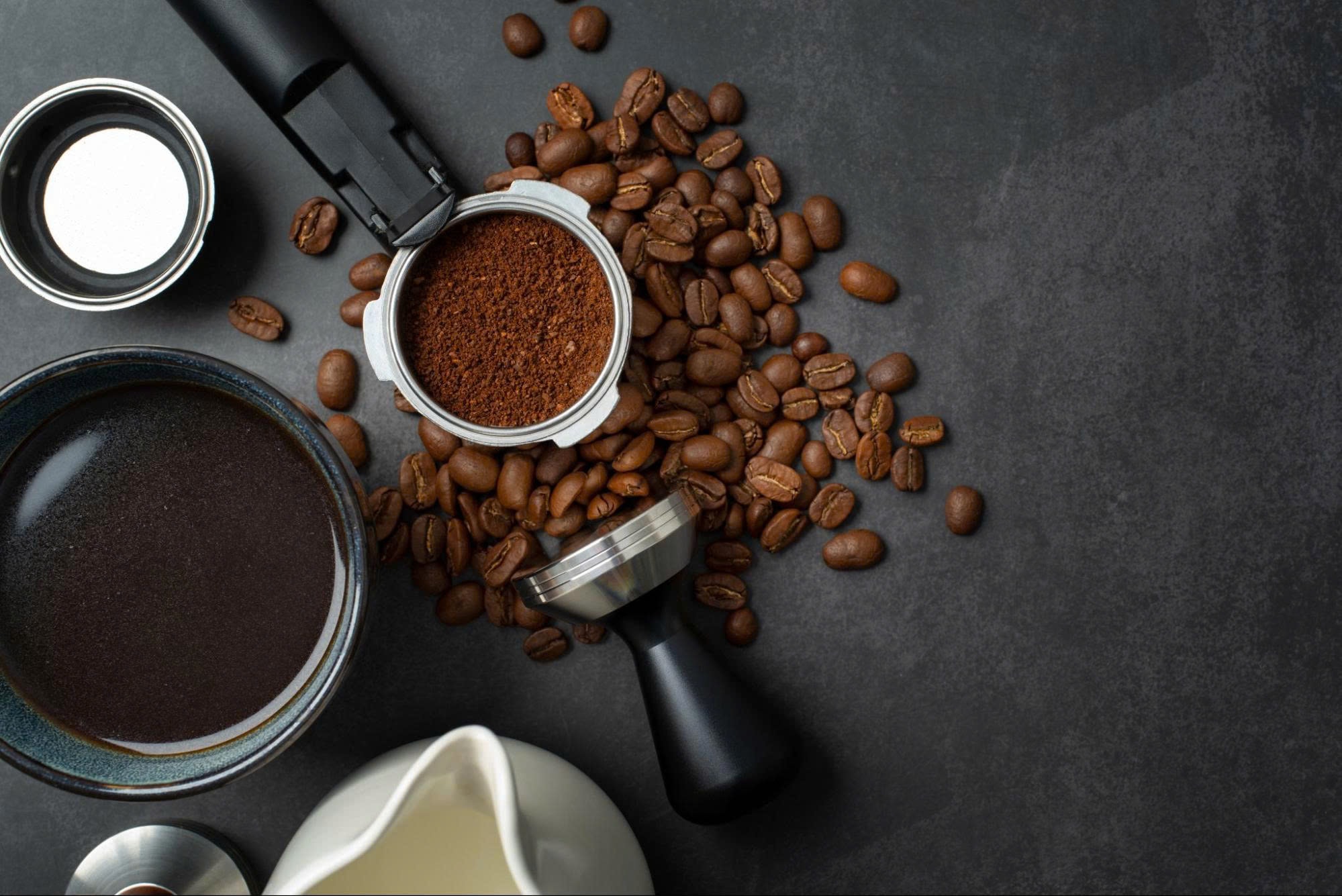 Giá cà phê hôm nay 17/4/2026: Trong nước giảm đồng loạt