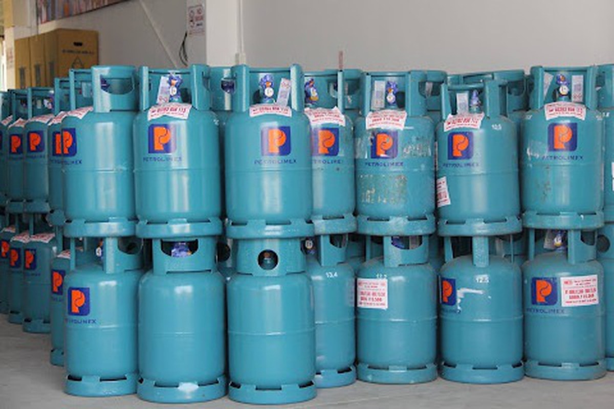 Giá gas hôm nay 17/4/2026: Đà Nẵng giảm 30.000 đồng