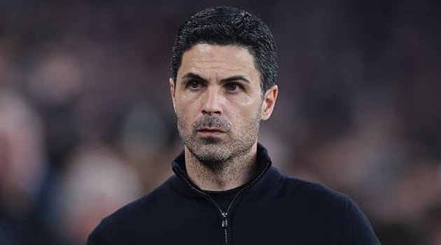 Arsenal của Mikel Arteta mang đến nhiều ý kiến trái chiều tại Champions League.
