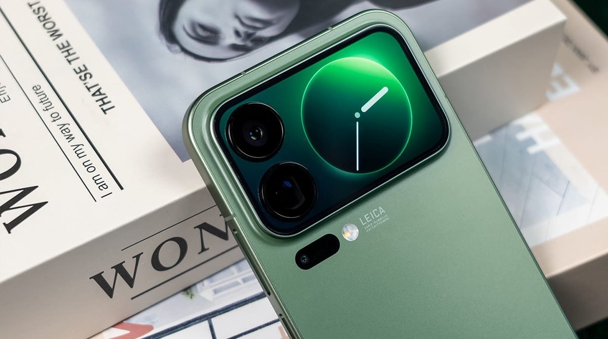 Flagship tiếp theo của Xiaomi sẽ có pin vượt trội thế hệ trước