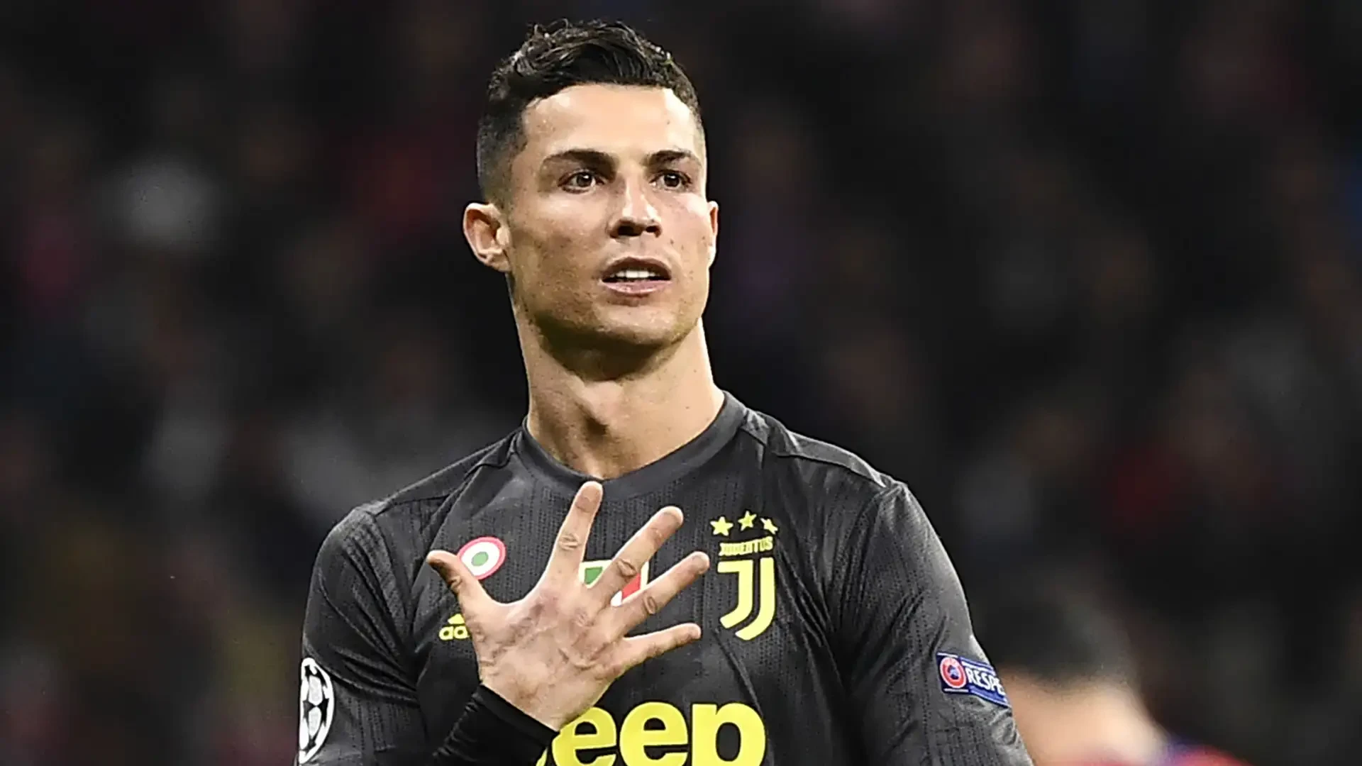 Di sản của Cristiano Ronaldo tại Champions League sẽ còn mãi với thời gian.