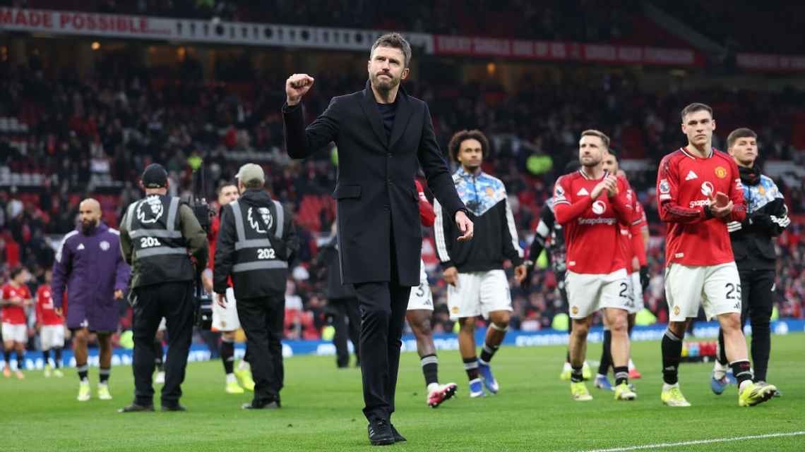 Michael Carrick đang gây ấn tượng tại Middlesbrough
