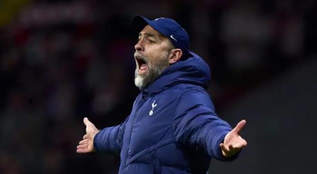 Sự ra đi của Igor Tudor không giúp Tottenham thoát khỏi cuộc khủng hoảng trầm trọng.
