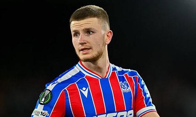 Liverpool cạnh tranh chữ ký Adam Wharton với MU