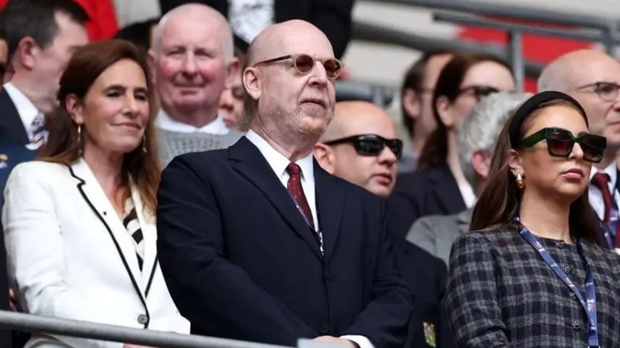 Những đối sách thiếu hợp lý của nhà Glazer khiến Manchester United bị bỏ lại so với các đối thủ cạnh tranh.