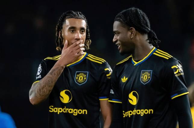 Cơ hội cho các tài năng trẻ tại học viện Manchester United khẳng định mình.