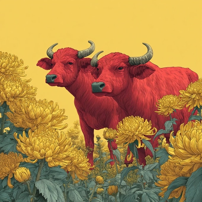 Tử vi 12 con giáp ngày 19/4 báo hiệu vận trình khác biệt giữa các cung mệnh.