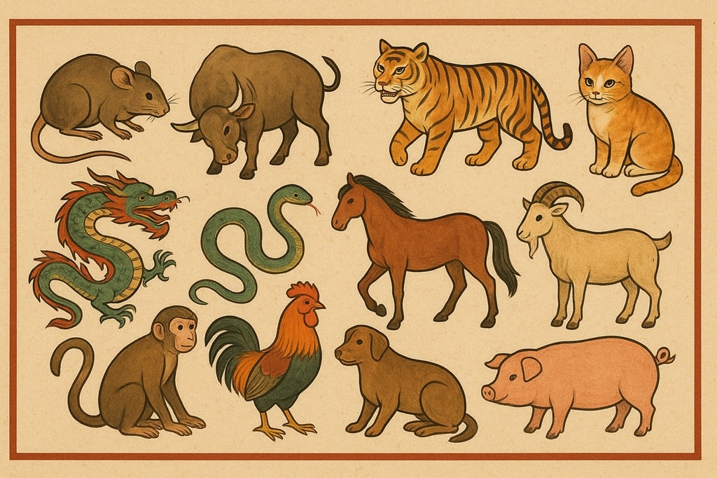 Tử vi tuần mới 12 con giáp từ 20/4 - 26/4: Tuổi Ngọ cần thận trọng với tiểu nhân