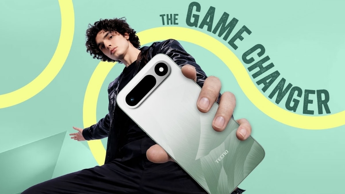 Tecno Pop X 5G tích hợp công nghệ kết nối USRP 3.0, mang lại tốc độ mạng cải thiện gấp 8 lần