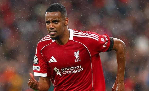 Tiền đạo Alexander Isak cần chứng minh giá trị trong giai đoạn nước rút.