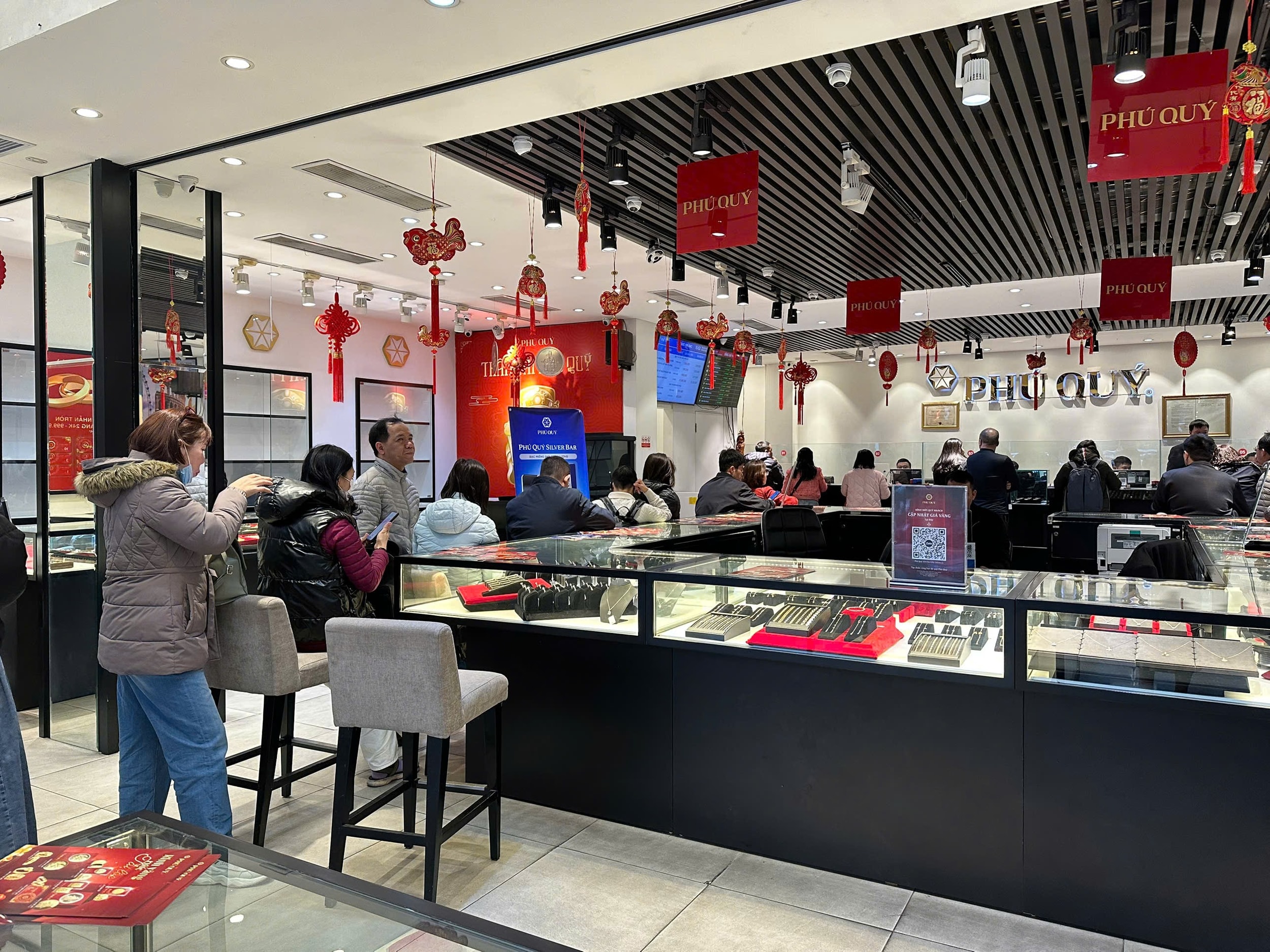 Giá vàng chiều nay 20/4/2026: Bảng giá SJC DOJI PNJ chốt ngày hôm nay