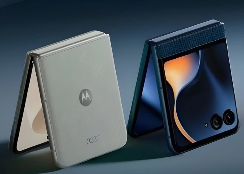 Các dòng điện thoại Motorola 2025 đang giảm giá sâu tại Việt Nam