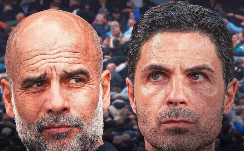 Các huấn luyện viên tại Ngoại hạng Anh buộc phải nâng cấp chiến thuật để bám đuổi Man City.