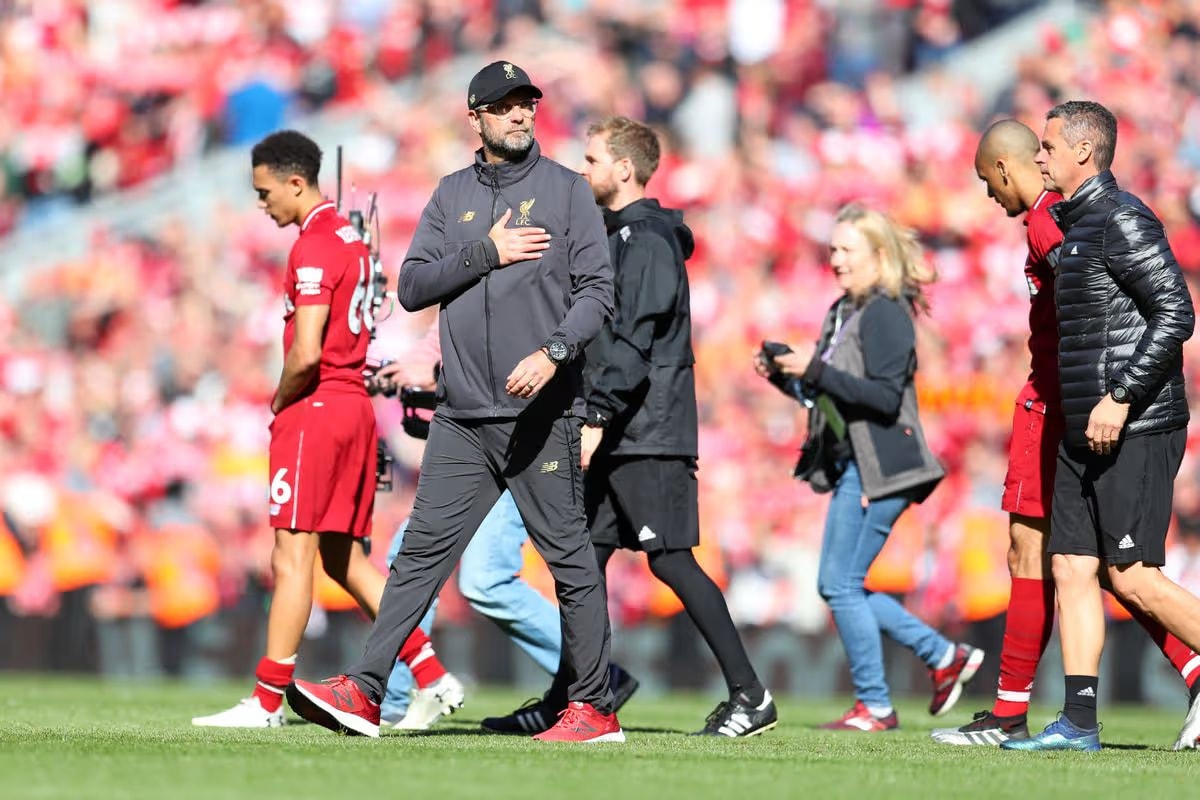 Áp lực giành điểm tối đa khiến các đối thủ của Manchester City luôn trong trạng thái căng thẳng.