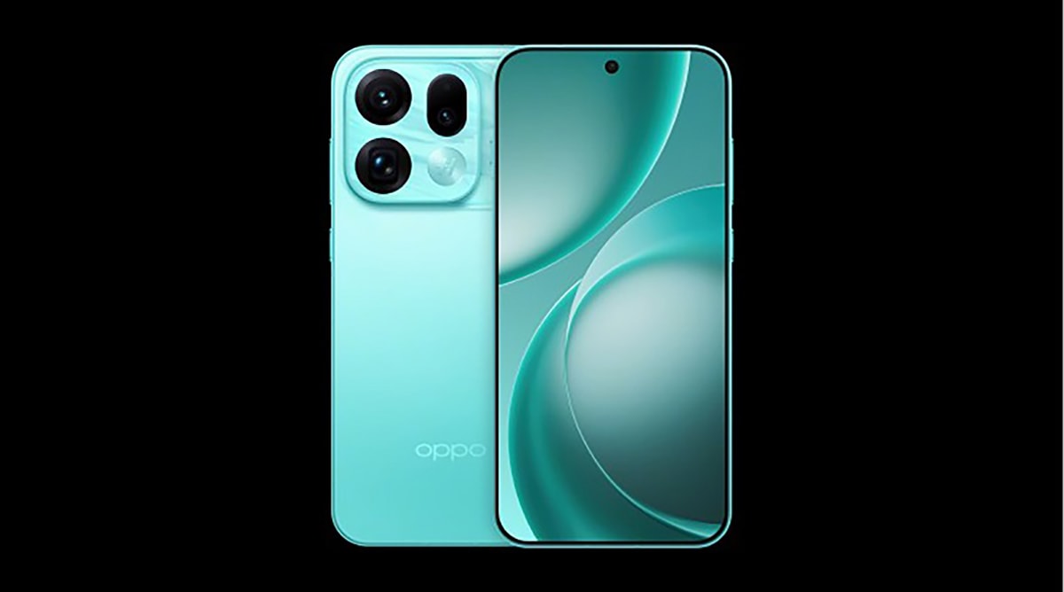 OPPO Find X9s có thể sớm ra mắt trong thời gian tới