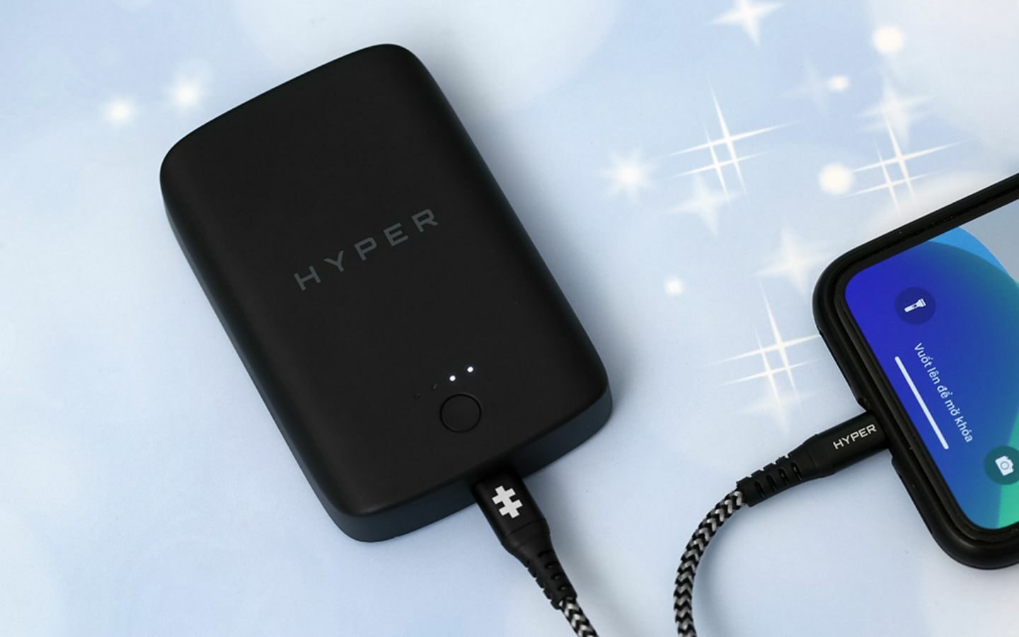 Rủi ro sạc pin dự phòng qua đêm: Cảnh báo cần thiết